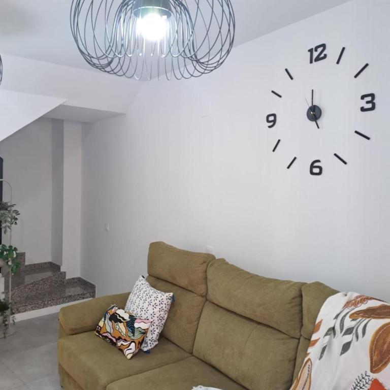 Apartamentos Jara Málaga Centro - 1A Dúplex - Apartamento de 2 dormitorios - 11