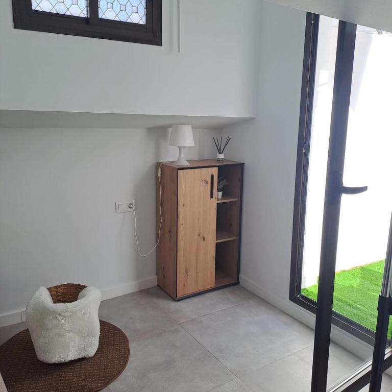 Apartamentos Jara Málaga Centro - 1A Dúplex - Apartamento de 2 dormitorios - 30