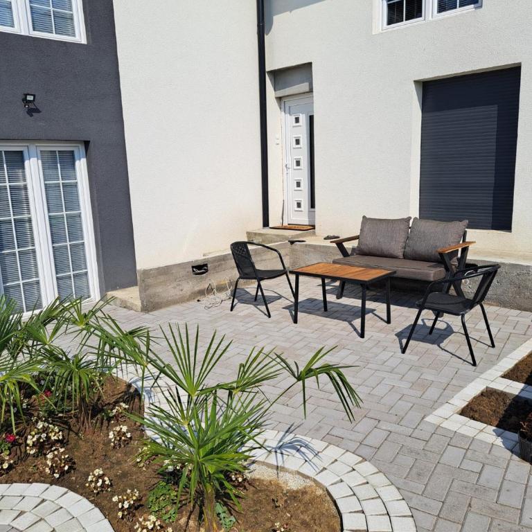 Happy Vecation - Apartman sa 2 Spavaće Sobe - 5