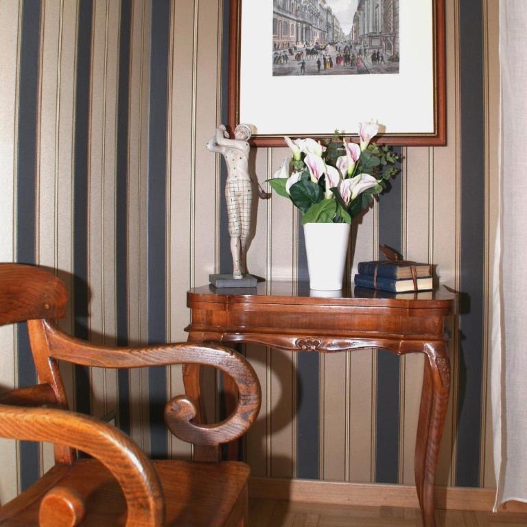 Landlord in Trastevere - Suite Deluxe - 3