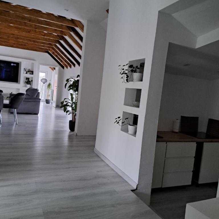 Happy Vecation - Apartman sa 2 Spavaće Sobe - 8