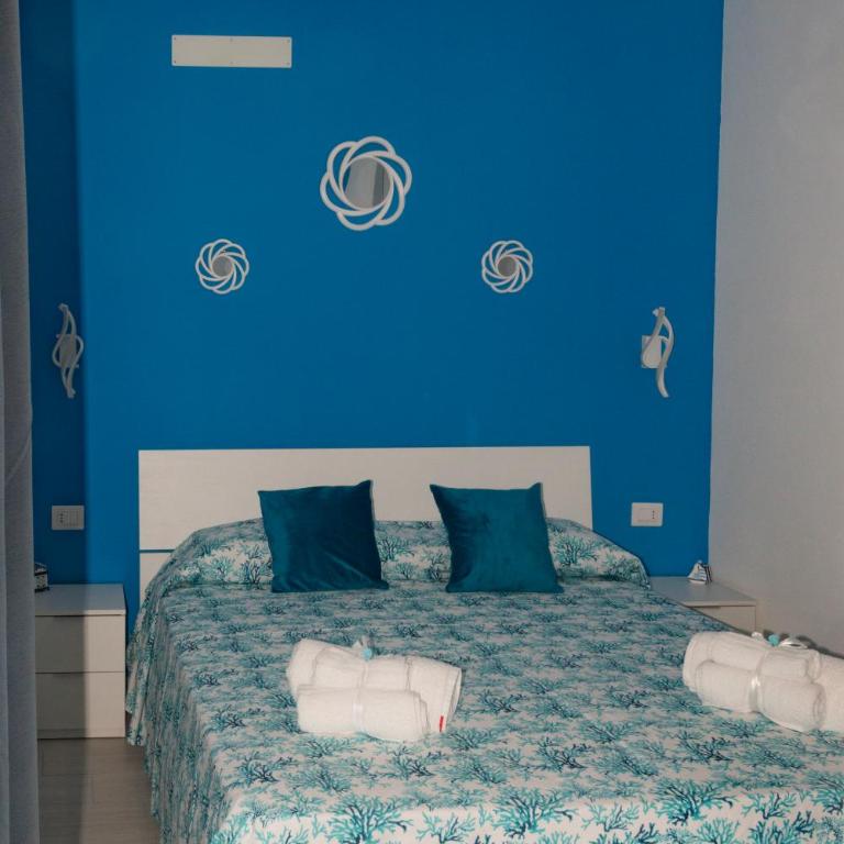 Lido Azzurro Sea Apartments - Casa Vacanze - 6