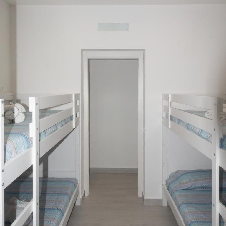 Lido Azzurro Sea Apartments - Casa Vacanze - 7