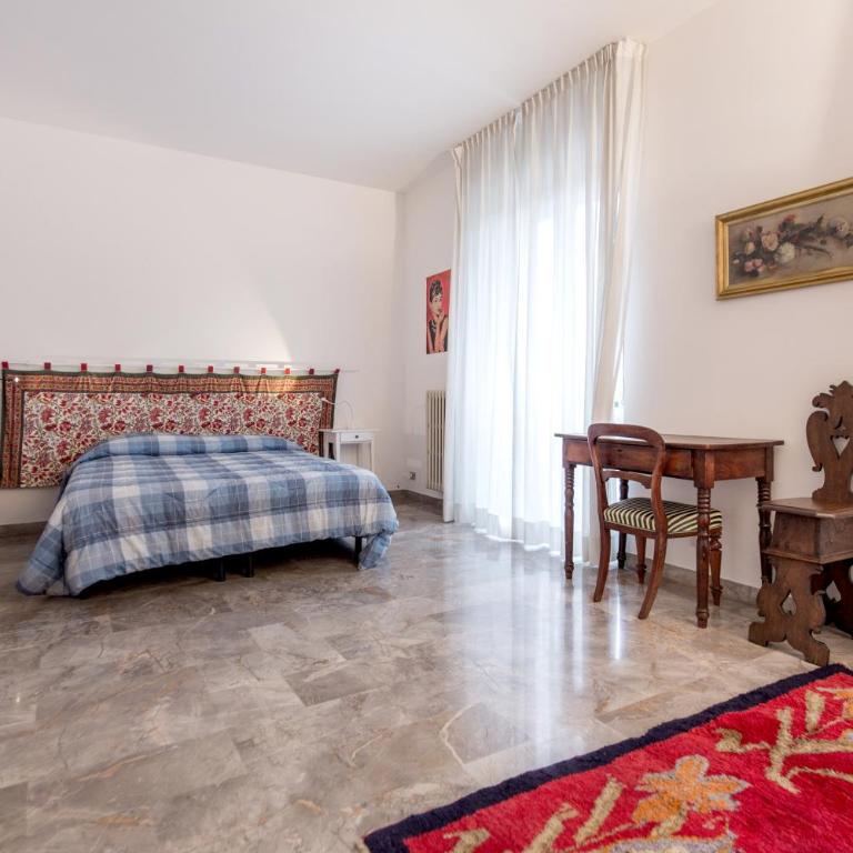 Appartamento Cittadella 39 - Apartment with Terrace - 6