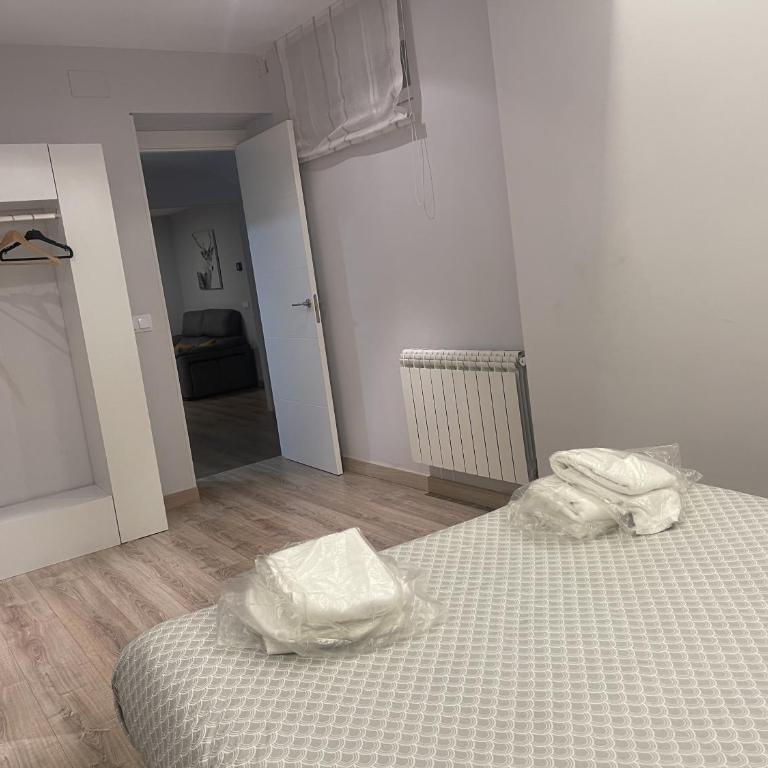 ENCANTO CUENCA Balcones De La Historia - Apartamento de 2 dormitorios - 23