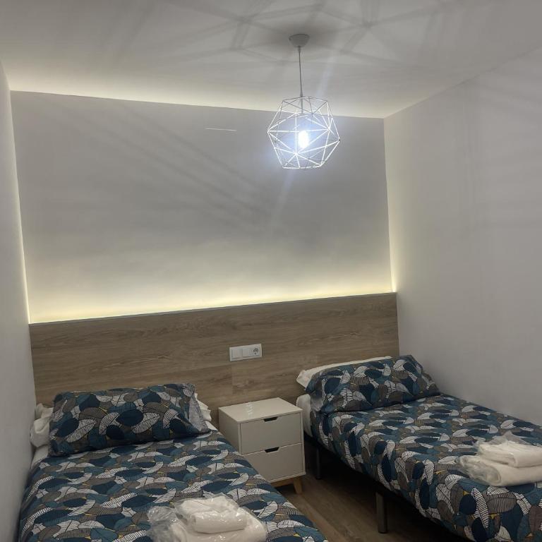 ENCANTO CUENCA Balcones De La Historia - Apartamento de 2 dormitorios - 26