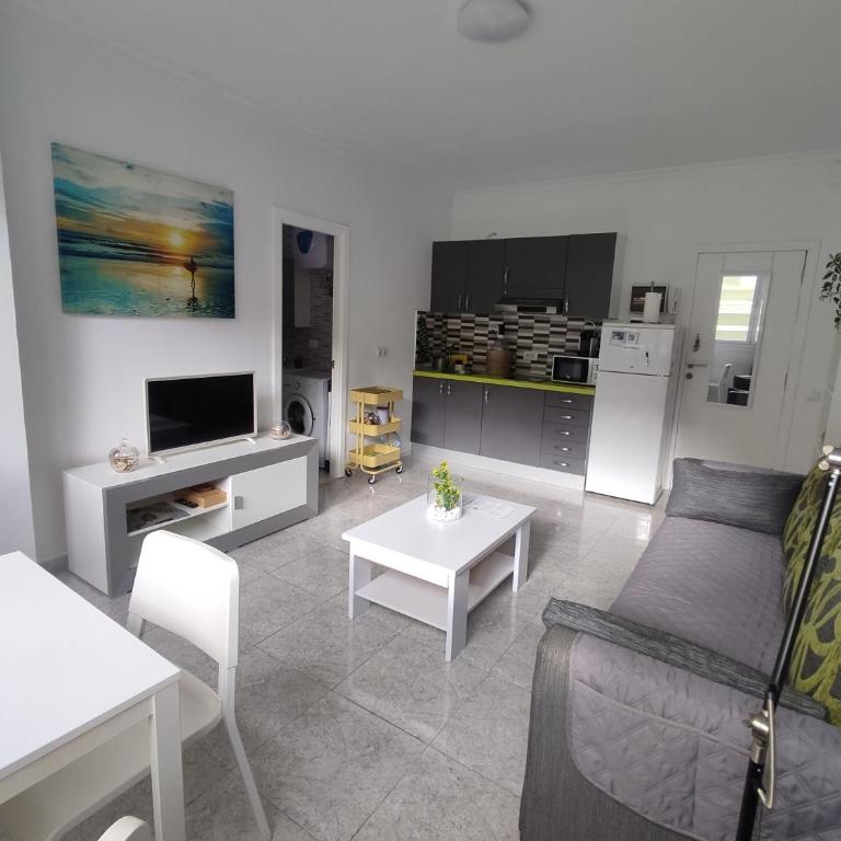 Apartamento Brisa Marina - Apartamento de 1 dormitorio - 2