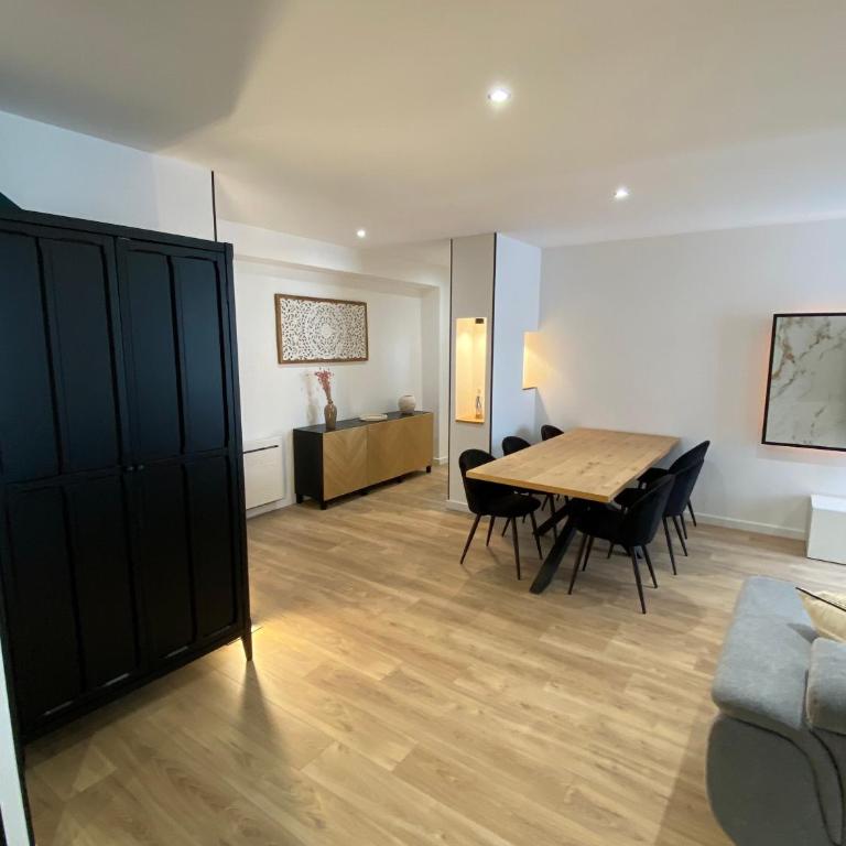 Madonna Élégance, proche sanctuaire, 95m2 - Apartment mit 3 Schlafzimmern - 3
