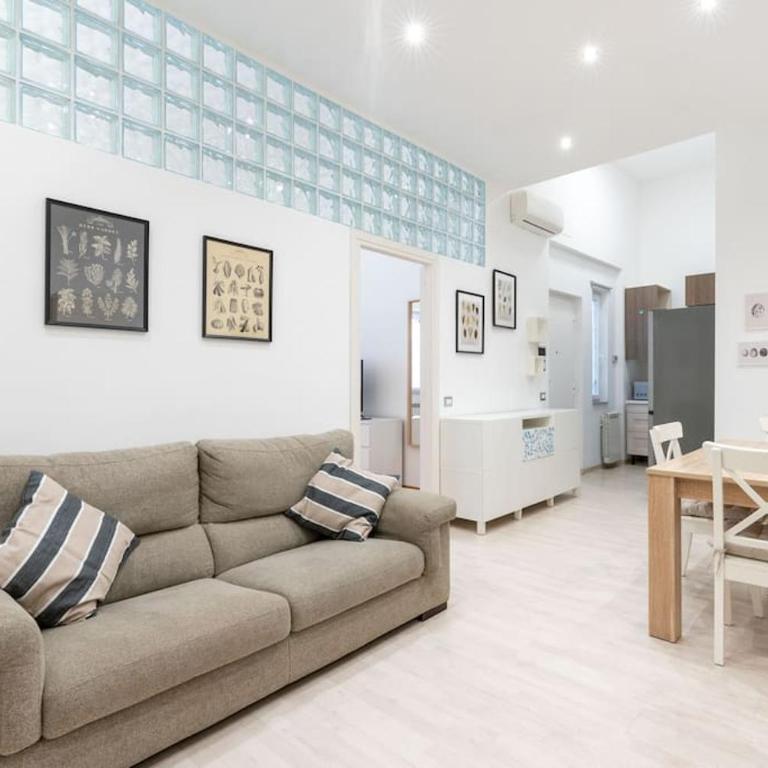 A 10 min da San Giovanni Casa Indipendente - Appartement 1 Chambre - 1