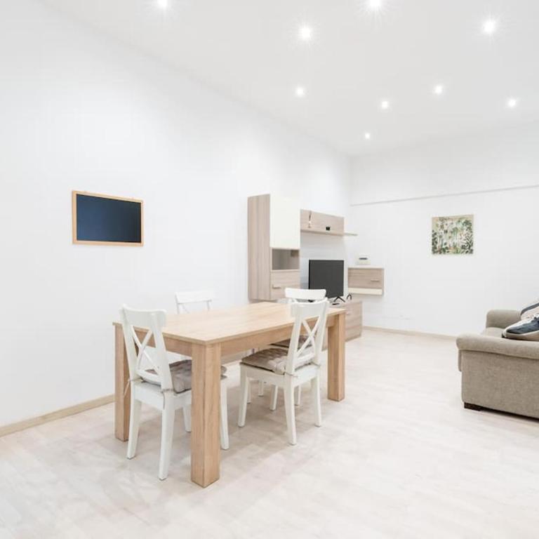 A 10 min da San Giovanni Casa Indipendente - Appartement 1 Chambre - 8