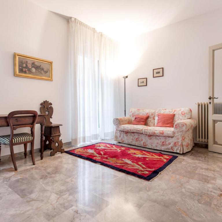 Appartamento Cittadella 39 - Apartment with Terrace - 4