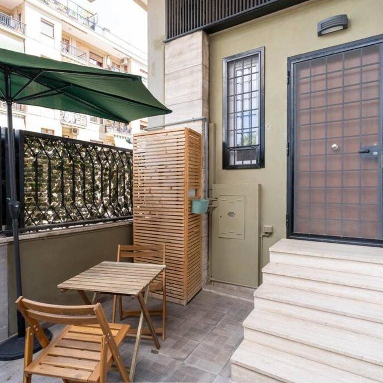 A 10 min da San Giovanni Casa Indipendente - Appartement 1 Chambre - 13