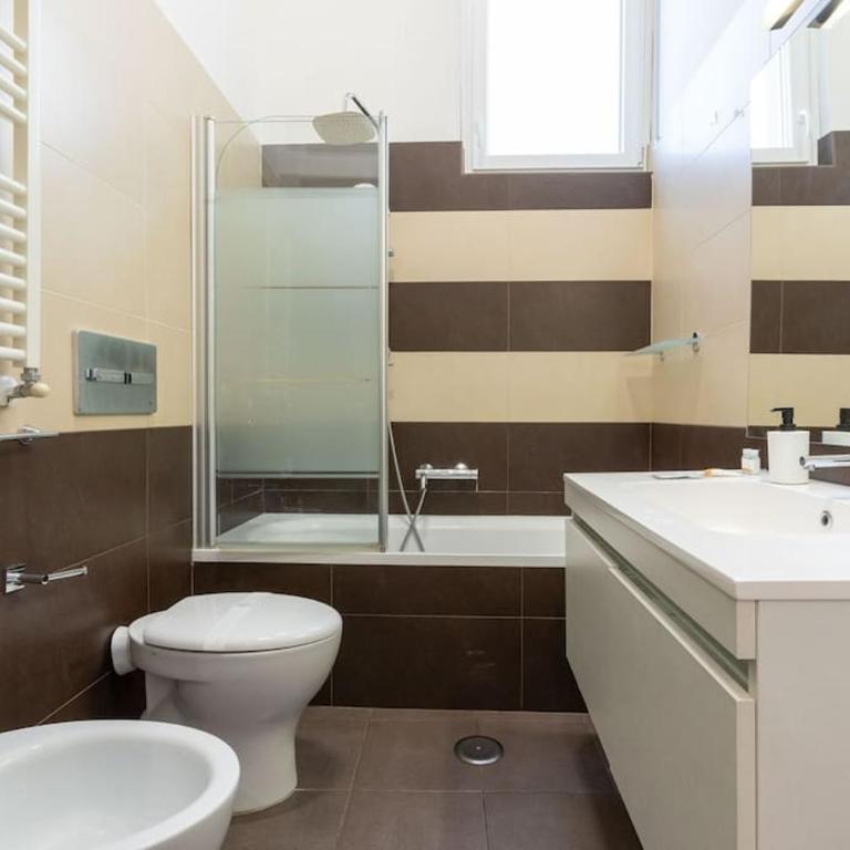 A 10 min da San Giovanni Casa Indipendente - Appartement 1 Chambre - 16