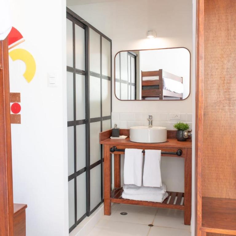 Solara Art House Hotel - Double Room - 20