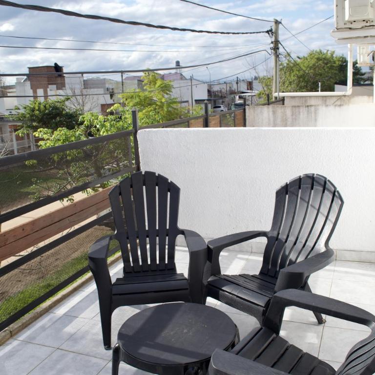 Apart Los Naranjos - Apartamento de 2 dormitorios - 18