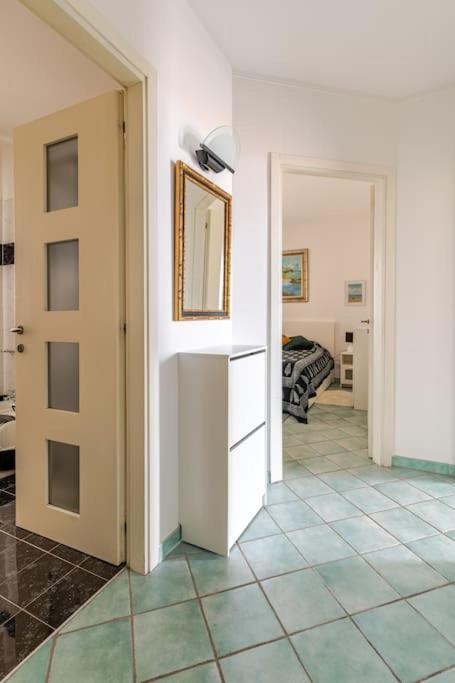 TheKeyStudio, La Casa del Mare Azzurro with seaview - Appartement 1 Chambre - 33