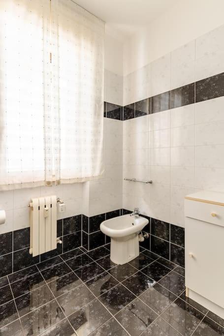 TheKeyStudio, La Casa del Mare Azzurro with seaview - Appartement 1 Chambre - 31