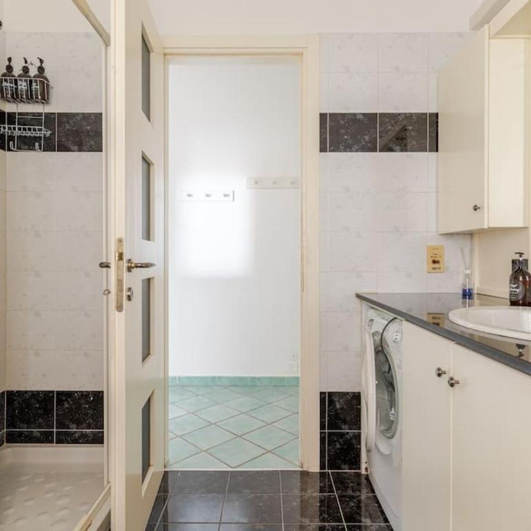 TheKeyStudio, La Casa del Mare Azzurro with seaview - Appartement 1 Chambre - 27