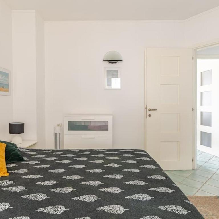TheKeyStudio, La Casa del Mare Azzurro with seaview - Appartement 1 Chambre - 24