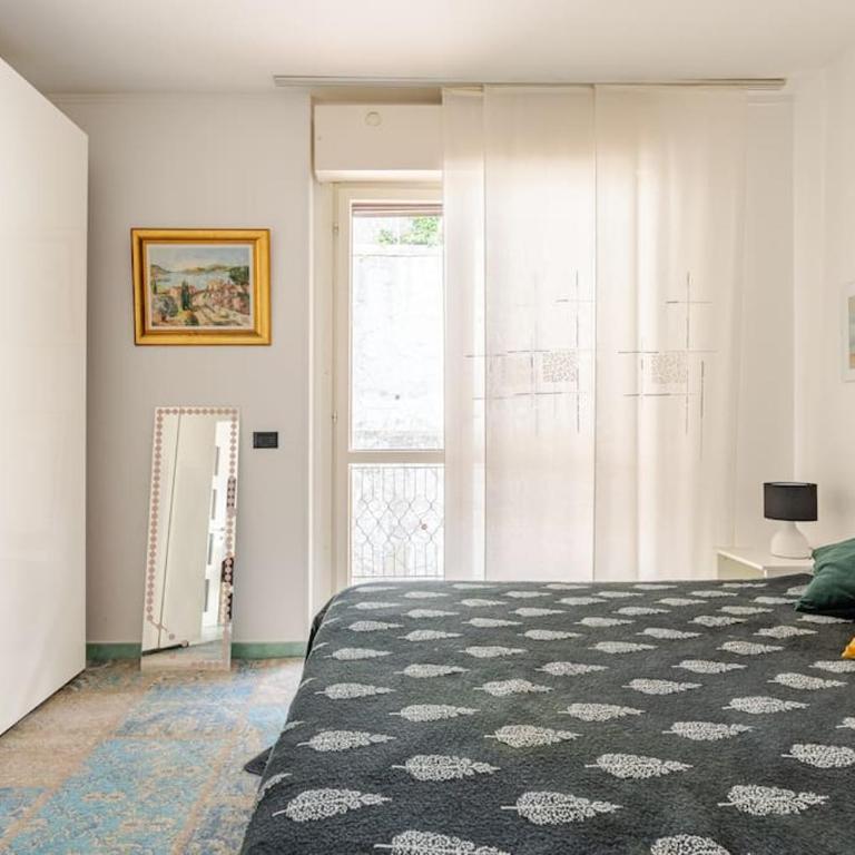 TheKeyStudio, La Casa del Mare Azzurro with seaview - Appartement 1 Chambre - 23