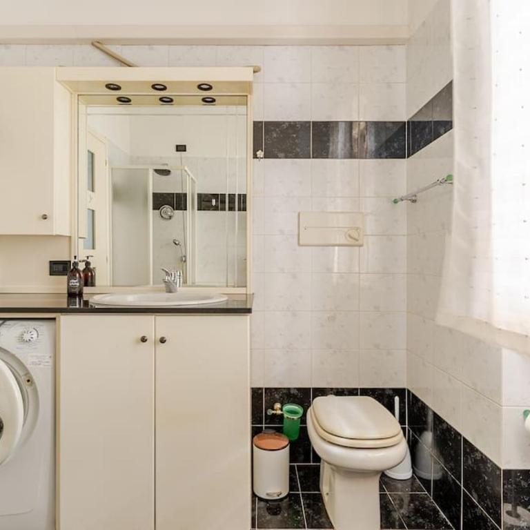 TheKeyStudio, La Casa del Mare Azzurro with seaview - Appartement 1 Chambre - 22