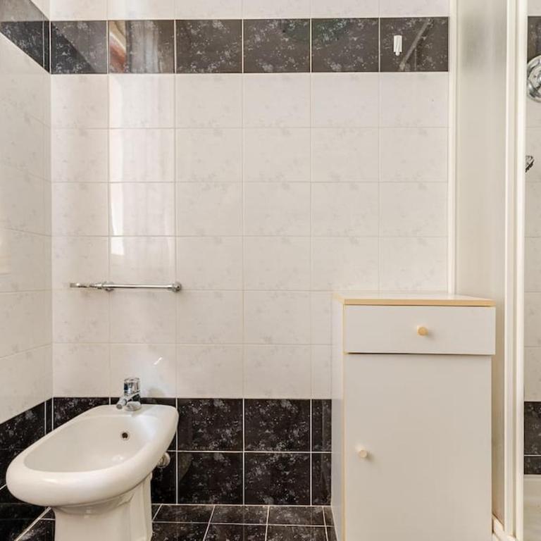 TheKeyStudio, La Casa del Mare Azzurro with seaview - Appartement 1 Chambre - 21