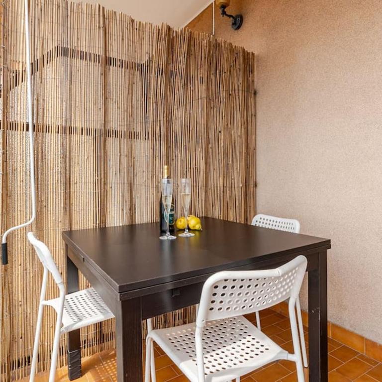 TheKeyStudio, La Casa del Mare Azzurro with seaview - Appartement 1 Chambre - 20