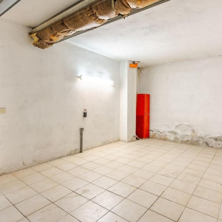 TheKeyStudio, La Casa del Mare Azzurro with seaview - Appartement 1 Chambre - 12