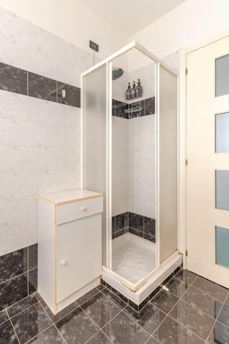 TheKeyStudio, La Casa del Mare Azzurro with seaview - Appartement 1 Chambre - 11