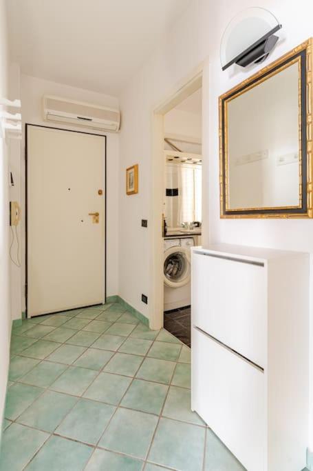 TheKeyStudio, La Casa del Mare Azzurro with seaview - Appartement 1 Chambre - 10