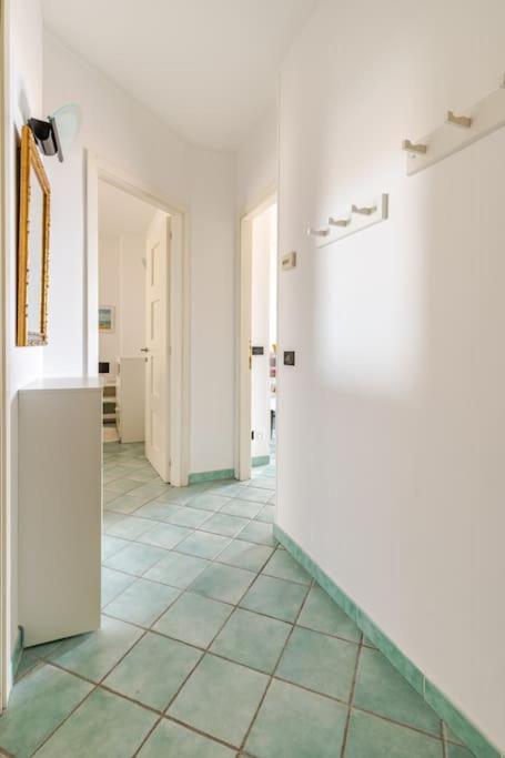 TheKeyStudio, La Casa del Mare Azzurro with seaview - Appartement 1 Chambre - 9