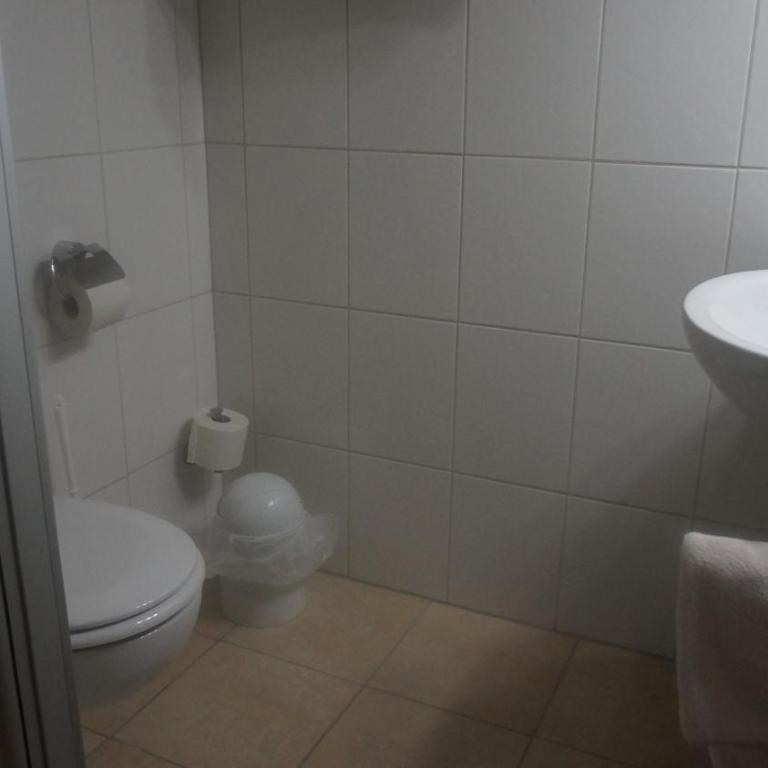 Gästehaus Brigitte - Apartment mit 1 Schlafzimmer (3 Erwachsene) - 2