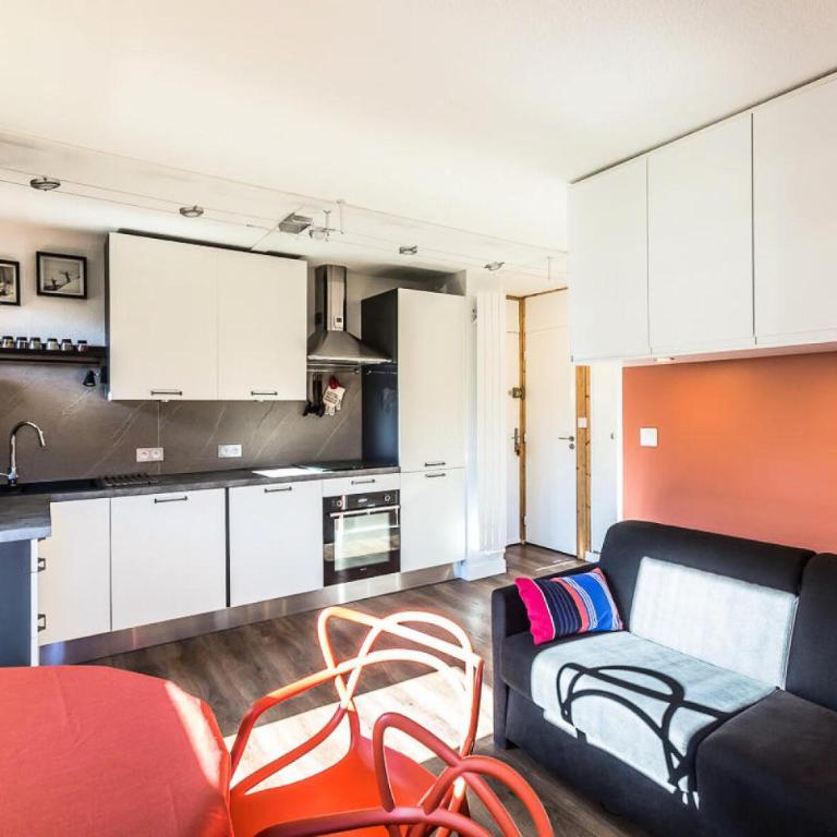 Résidence LES COTES - 2 Pièces pour 4 Personnes MAE-0024 - Appartement - 1