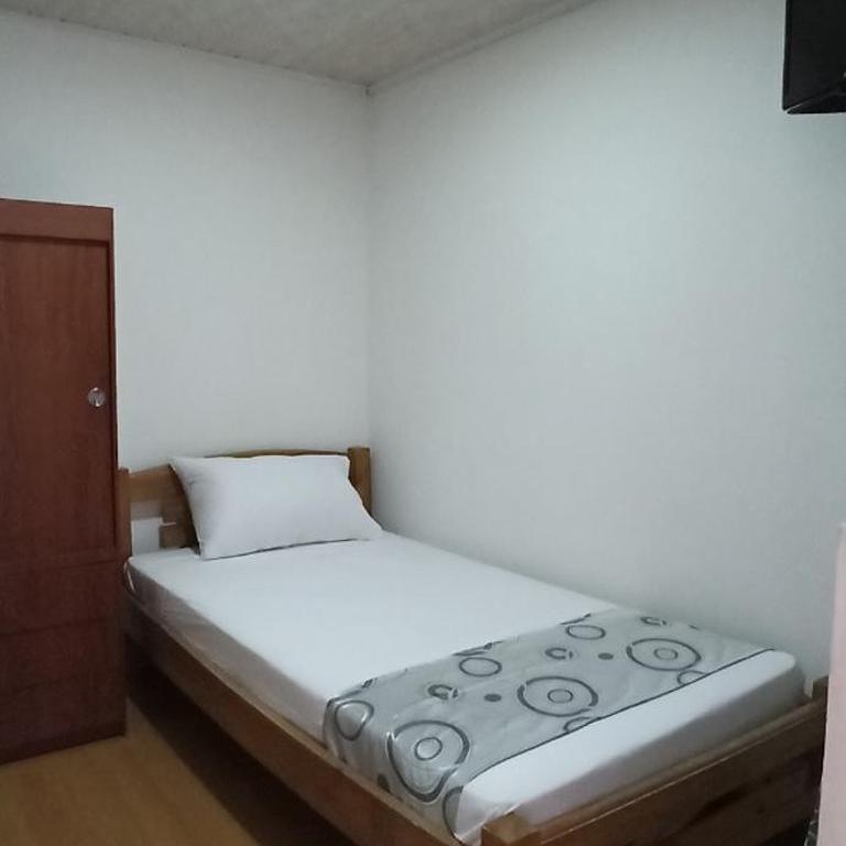 Hostal Casa Primavera - Habitación Individual - 4