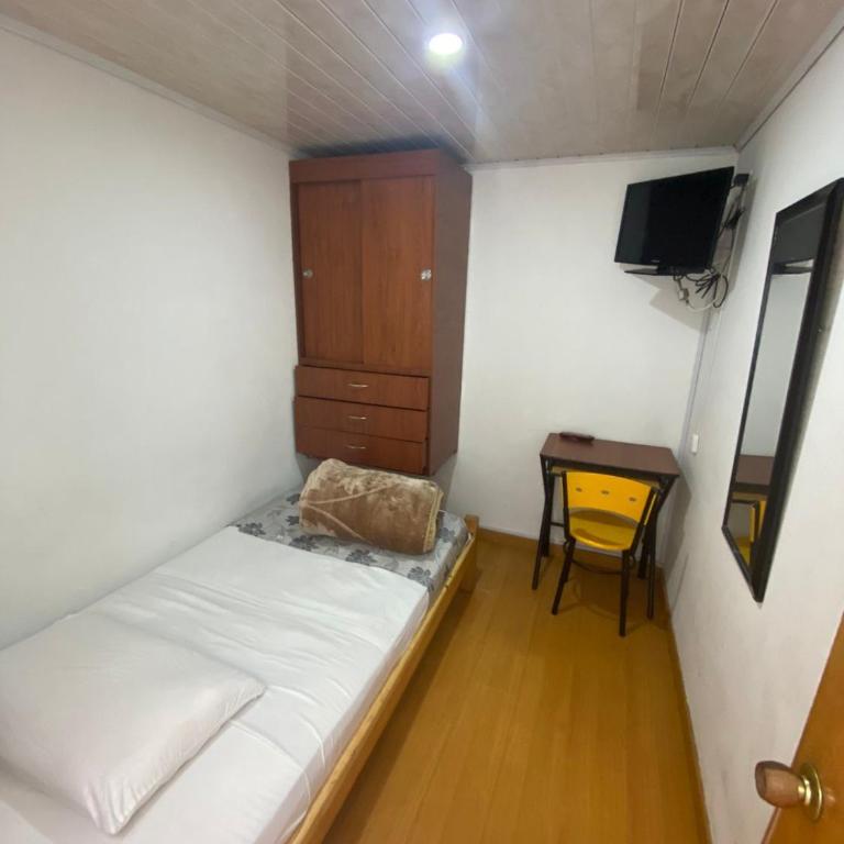Hostal Casa Primavera - Habitación Individual - 5