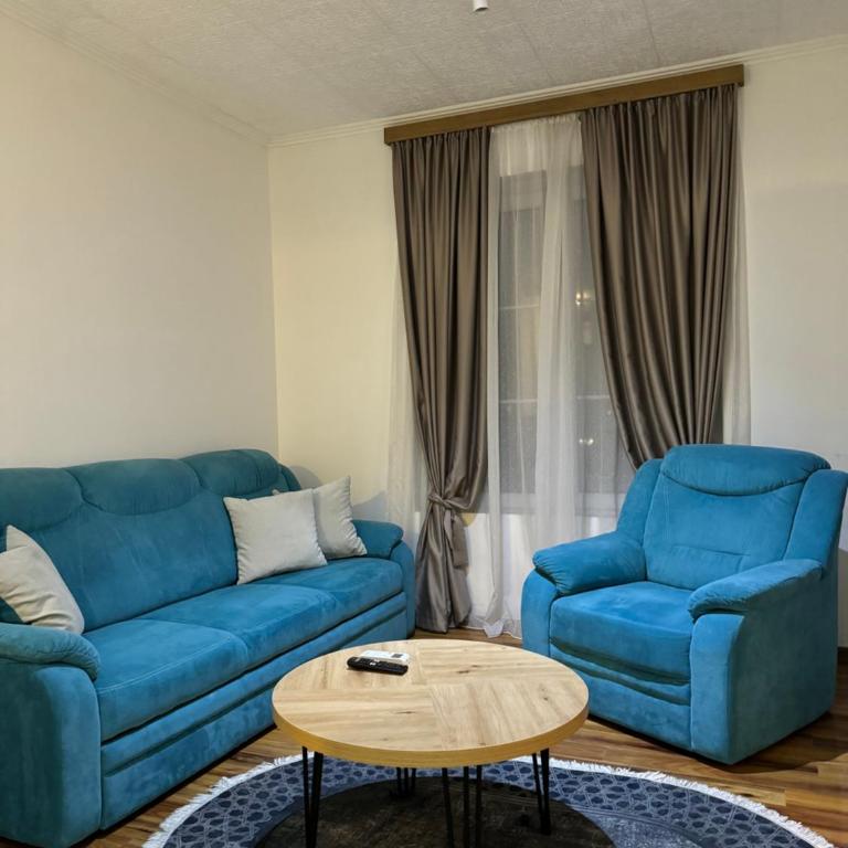 VEMA 4 Apartments - Apartman sa 1 Spavaćom Sobom - 8