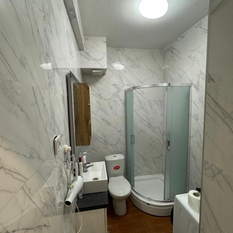 VEMA 4 Apartments - Apartman sa 1 Spavaćom Sobom - 13