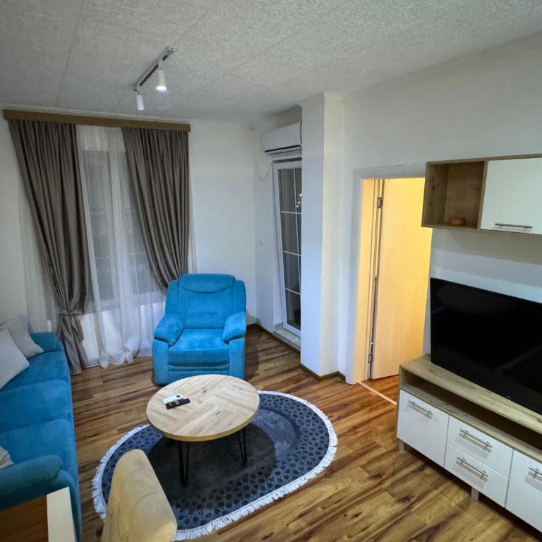 VEMA 4 Apartments - Apartman sa 1 Spavaćom Sobom - 1