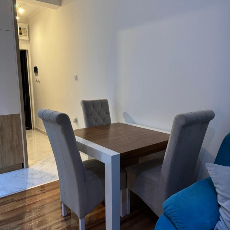 VEMA 4 Apartments - Apartman sa 1 Spavaćom Sobom - 7