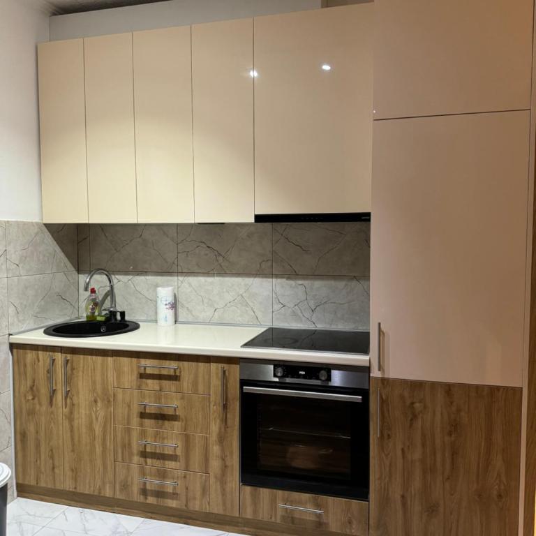 VEMA 4 Apartments - Apartman sa 1 Spavaćom Sobom - 5