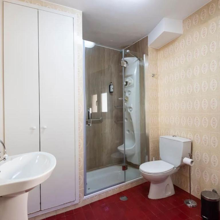 Pis al centre de Canillo, a prop del telecabina HUT 8304 - Apartamento de 2 dormitorios - 2
