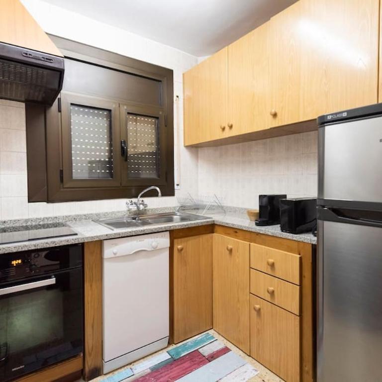 Pis al centre de Canillo, a prop del telecabina HUT 8304 - Apartamento de 2 dormitorios - 3