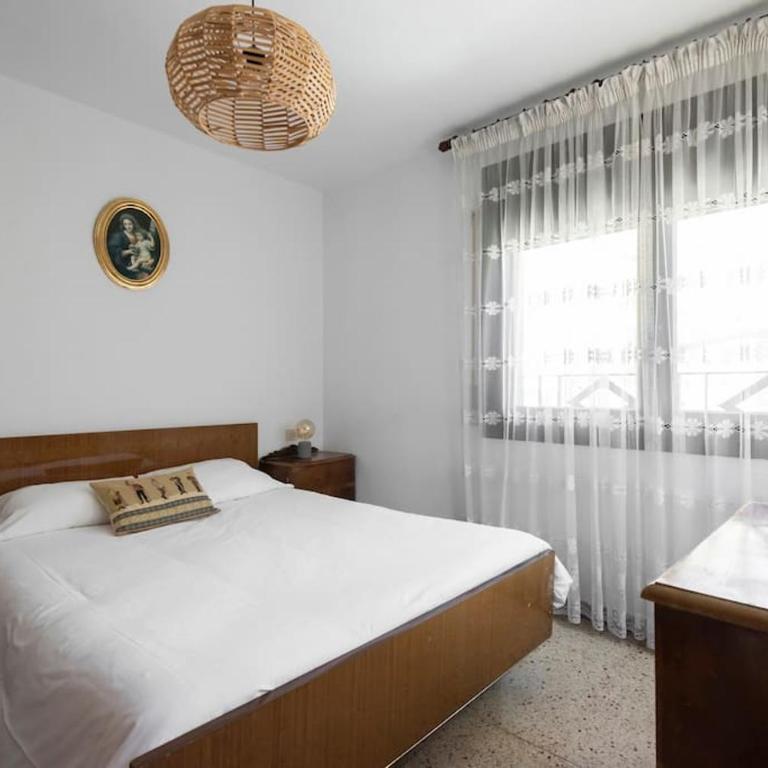 Pis al centre de Canillo, a prop del telecabina HUT 8304 - Apartamento de 2 dormitorios - 6