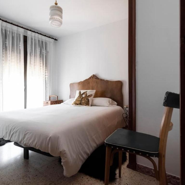 Pis al centre de Canillo, a prop del telecabina HUT 8304 - Apartamento de 2 dormitorios - 9