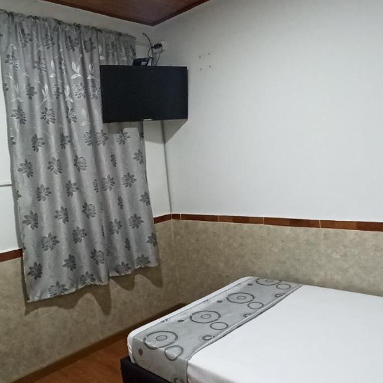 Hostal Casa Primavera - Habitación Doble - 2