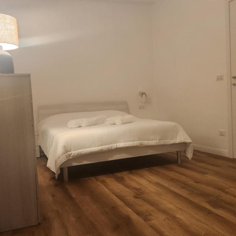 La Maison Vue le Mer - Appartamento con 3 Camere da Letto e Vista Porto Turistico - 28
