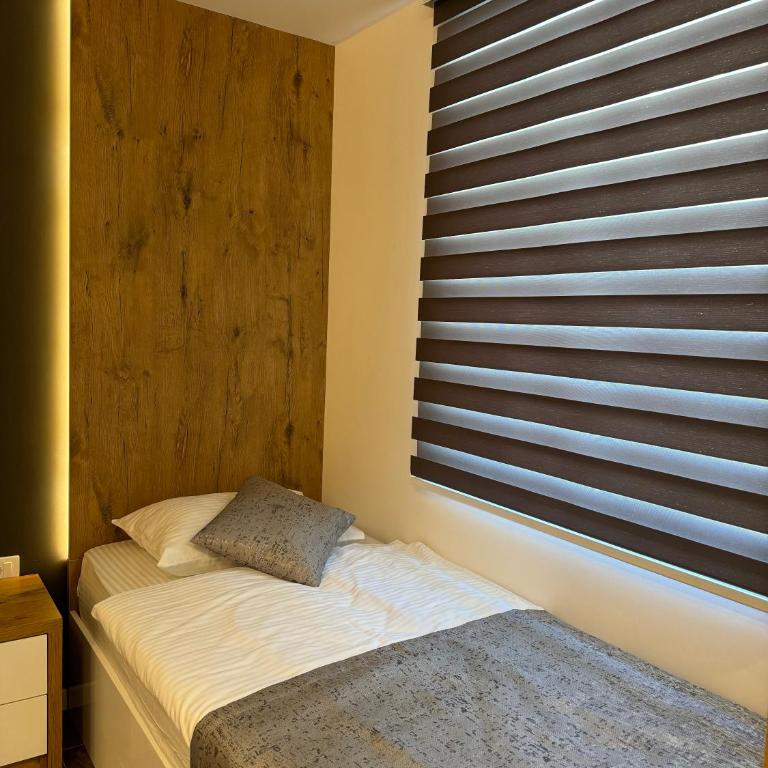 Golden Key Apartments - Apartman sa 1 Spavaćom Sobom - 6