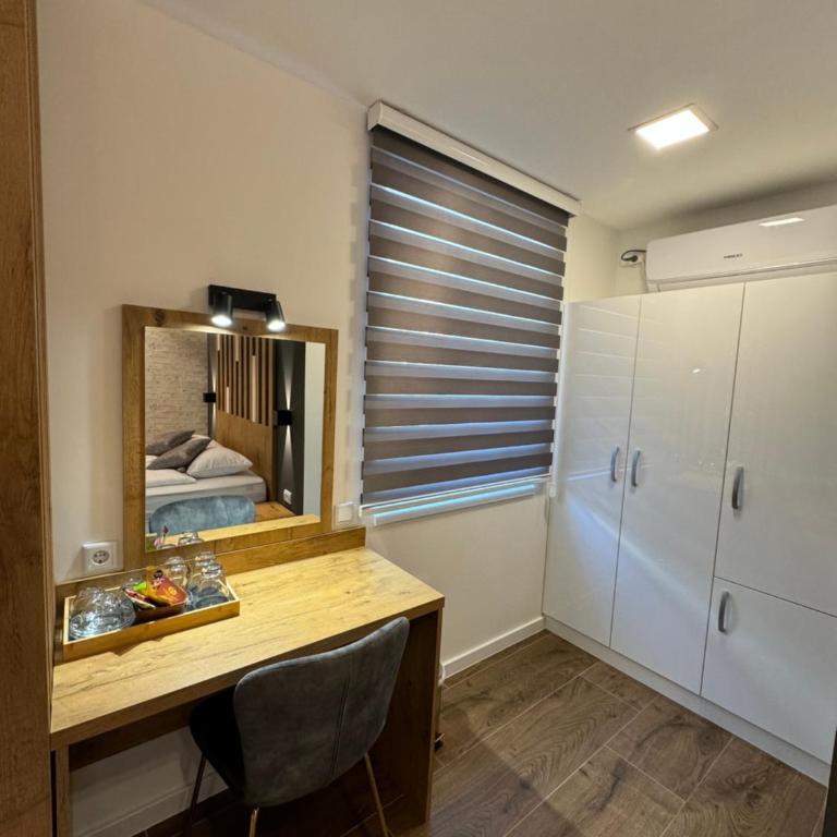 Golden Key Apartments - Apartman sa 1 Spavaćom Sobom - 8