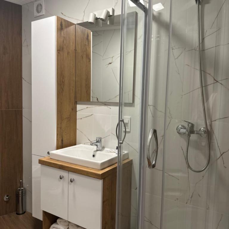 Golden Key Apartments - Apartman sa 1 Spavaćom Sobom - 13