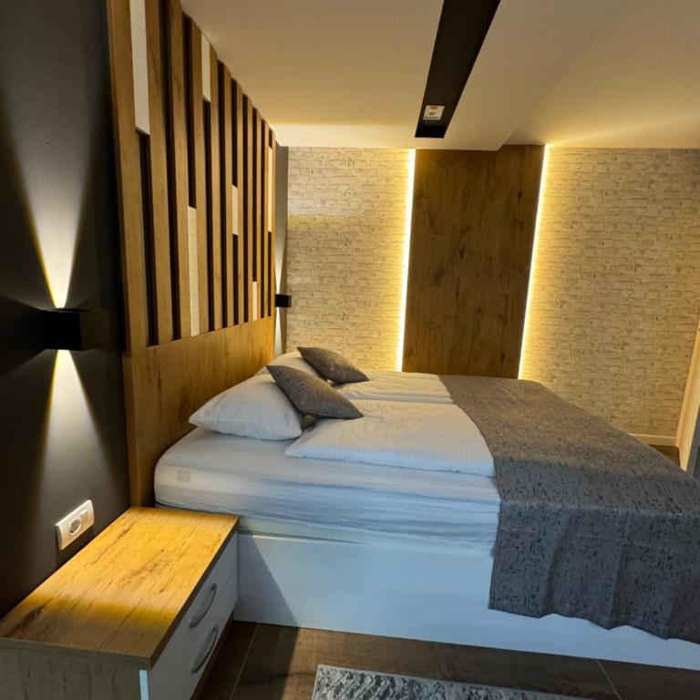 Golden Key Apartments - Apartman sa 1 Spavaćom Sobom - 15